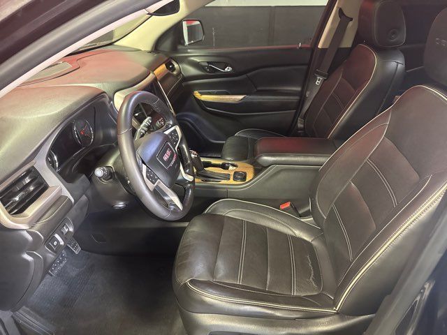 2018 GMC Acadia Denali - Ledet's Auto Sales Gonzales, Louisiana 70737