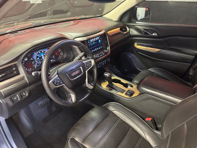 2018 GMC Acadia Denali - Ledet's Auto Sales Gonzales, Louisiana 70737