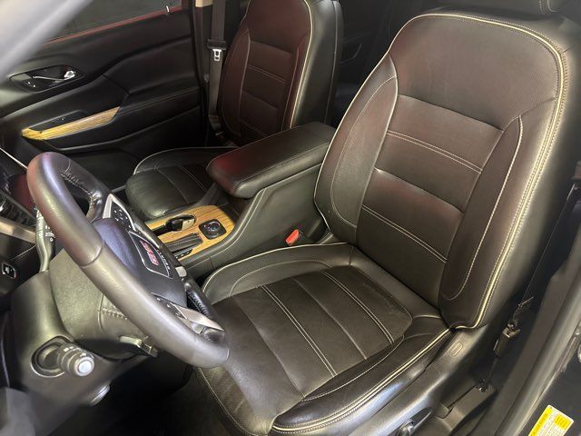 2018 GMC Acadia Denali - Ledet's Auto Sales Gonzales, Louisiana 70737 2018 GMC Acadia Denali - Ledet's Auto Sales Gonzales, Louisiana 70737