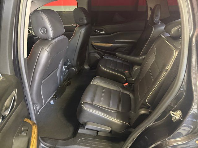 2018 GMC Acadia Denali - Ledet's Auto Sales Gonzales, Louisiana 70737 2018 GMC Acadia Denali - Ledet's Auto Sales Gonzales, Louisiana 70737