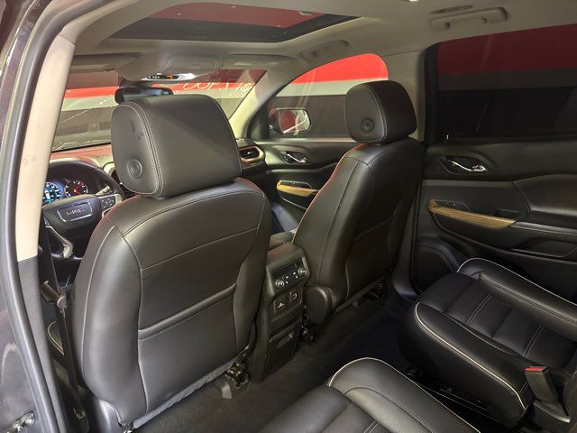 2018 GMC Acadia Denali - Ledet's Auto Sales Gonzales, Louisiana 70737 2018 GMC Acadia Denali - Ledet's Auto Sales Gonzales, Louisiana 70737