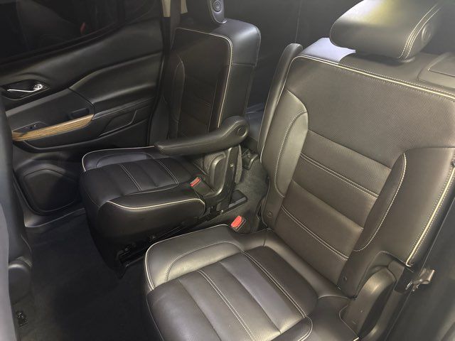 2018 GMC Acadia Denali - Ledet's Auto Sales Gonzales, Louisiana 70737