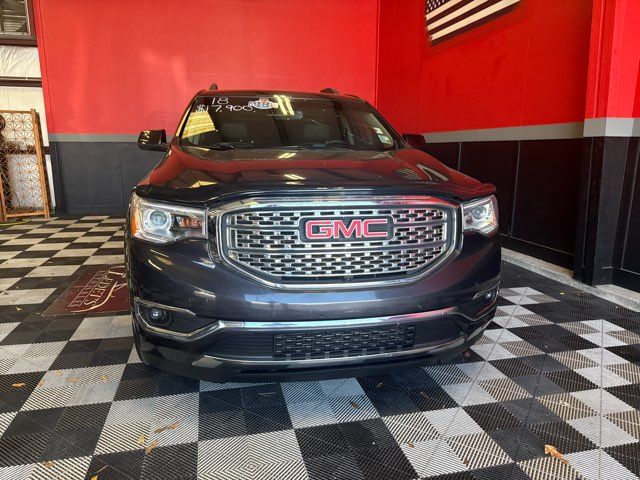 2018 GMC Acadia Denali - Ledet's Auto Sales Gonzales, Louisiana 70737 2018 GMC Acadia Denali - Ledet's Auto Sales Gonzales, Louisiana 70737