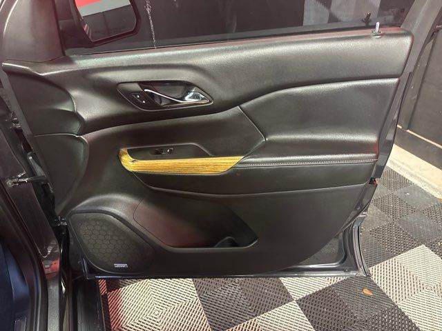 2018 GMC Acadia Denali - Ledet's Auto Sales Gonzales, Louisiana 70737