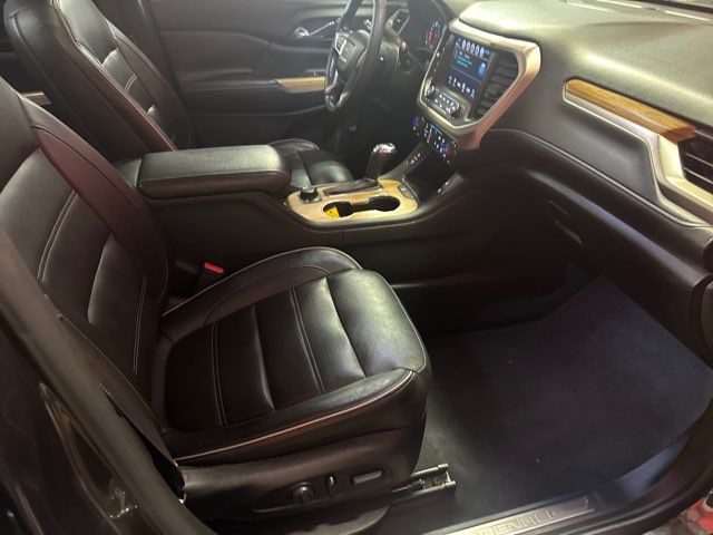 2018 GMC Acadia Denali - Ledet's Auto Sales Gonzales, Louisiana 70737