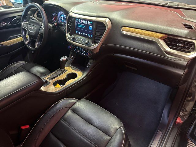 2018 GMC Acadia Denali - Ledet's Auto Sales Gonzales, Louisiana 70737
