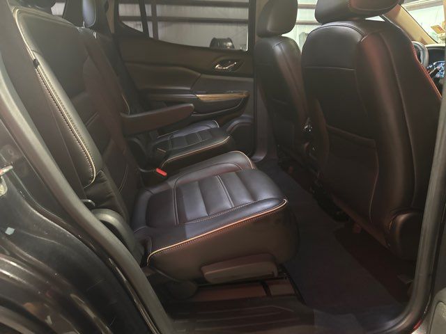 2018 GMC Acadia Denali - Ledet's Auto Sales Gonzales, Louisiana 70737