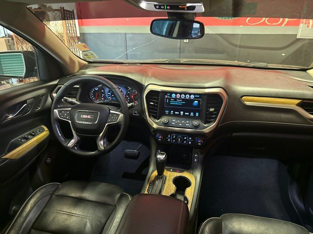 2018 GMC Acadia Denali - Ledet's Auto Sales Gonzales, Louisiana 70737