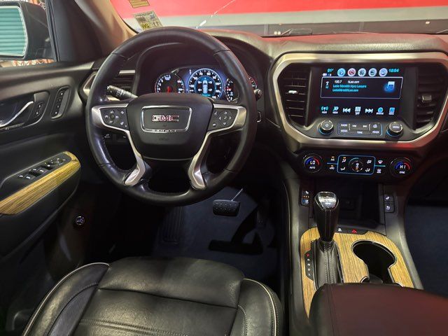 2018 GMC Acadia Denali - Ledet's Auto Sales Gonzales, Louisiana 70737 2018 GMC Acadia Denali - Ledet's Auto Sales Gonzales, Louisiana 70737