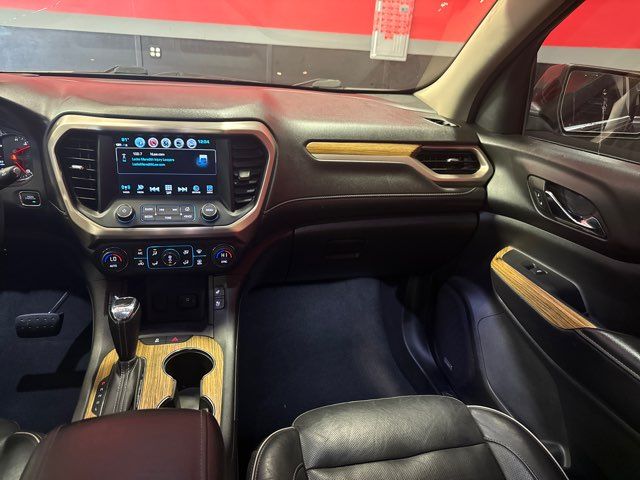 2018 GMC Acadia Denali - Ledet's Auto Sales Gonzales, Louisiana 70737