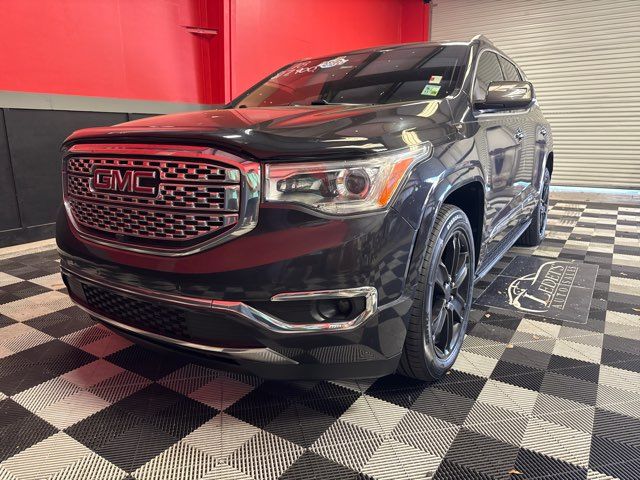 2018 GMC Acadia Denali - Ledet's Auto Sales Gonzales, Louisiana 70737 2018 GMC Acadia Denali - Ledet's Auto Sales Gonzales, Louisiana 70737