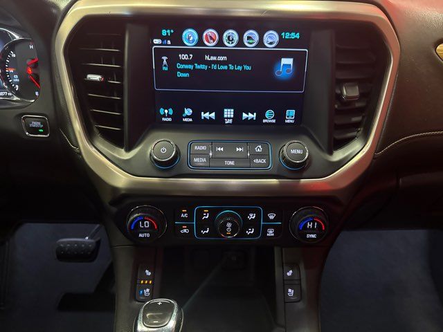 2018 GMC Acadia Denali - Ledet's Auto Sales Gonzales, Louisiana 70737