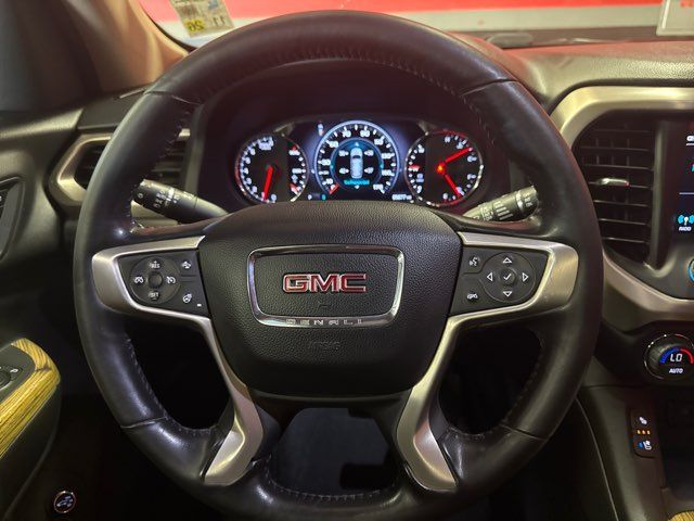 2018 GMC Acadia Denali - Ledet's Auto Sales Gonzales, Louisiana 70737