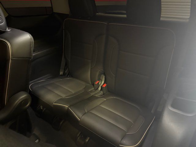 2018 GMC Acadia Denali - Ledet's Auto Sales Gonzales, Louisiana 70737