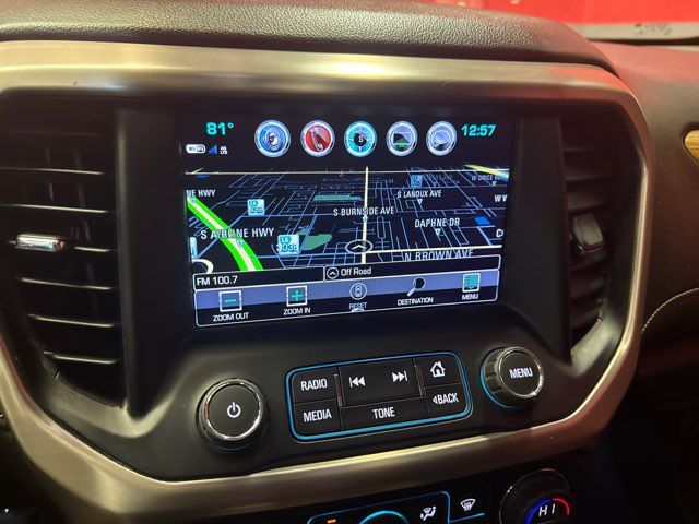 2018 GMC Acadia Denali - Ledet's Auto Sales Gonzales, Louisiana 70737