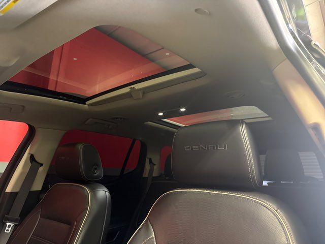 2018 GMC Acadia Denali - Ledet's Auto Sales Gonzales, Louisiana 70737