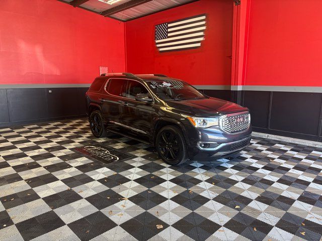 2018 GMC Acadia Denali - Ledet's Auto Sales Gonzales, Louisiana 70737 2018 GMC Acadia Denali - Ledet's Auto Sales Gonzales, Louisiana 70737