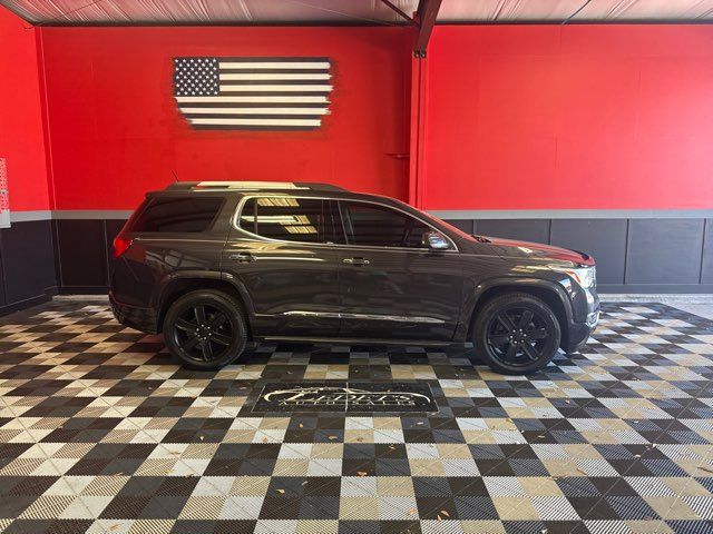 2018 GMC Acadia Denali - Ledet's Auto Sales Gonzales, Louisiana 70737 2018 GMC Acadia Denali - Ledet's Auto Sales Gonzales, Louisiana 70737