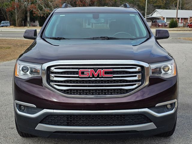 2018 GMC Acadia SLT-1 2018 GMC Acadia SLT-1
