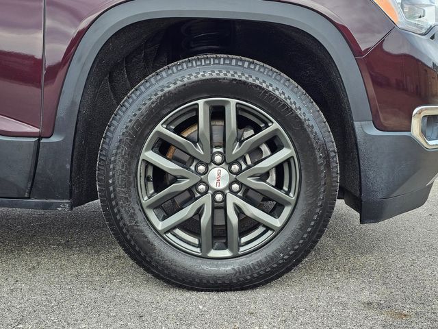 2018 GMC Acadia SLT-1 2018 GMC Acadia SLT-1