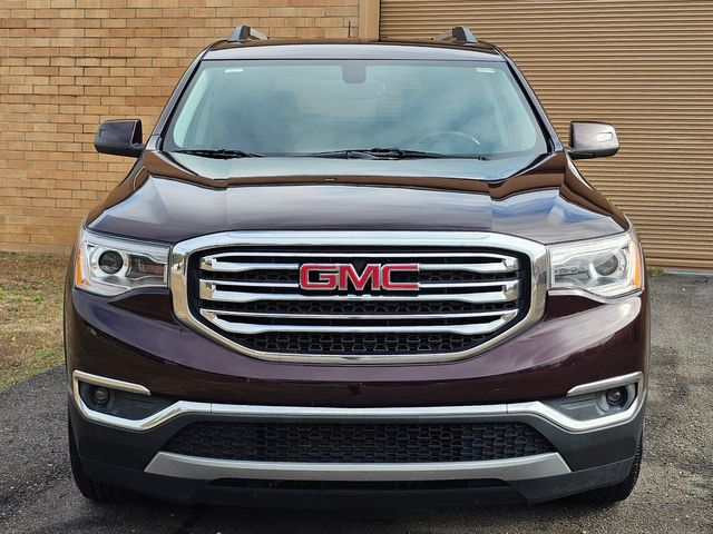 2018 GMC Acadia SLT-1 2018 GMC Acadia SLT-1