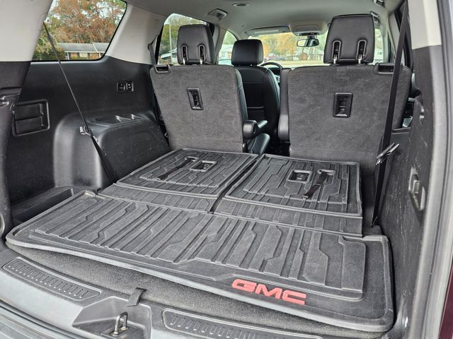 2018 GMC Acadia SLT-1 2018 GMC Acadia SLT-1