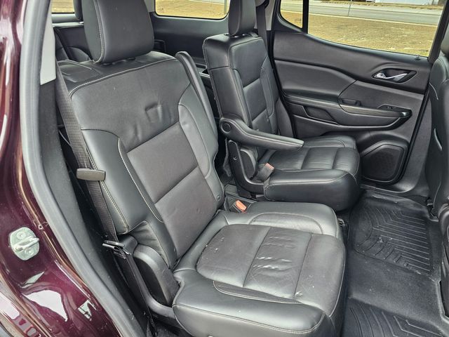 2018 GMC Acadia SLT-1 2018 GMC Acadia SLT-1