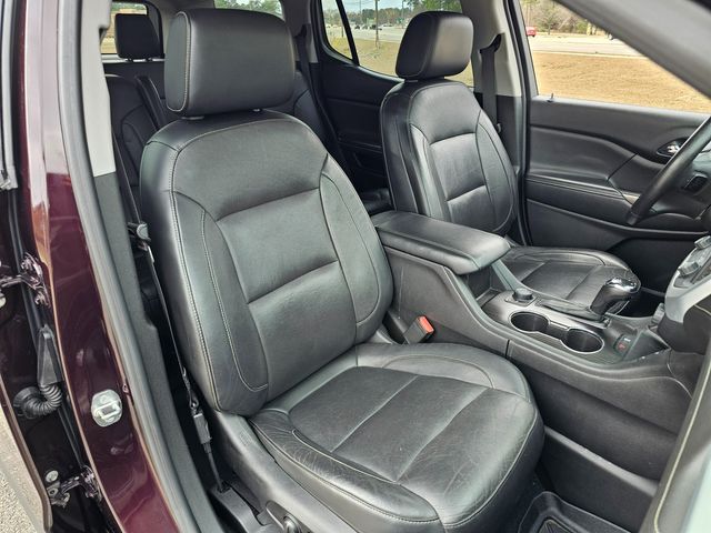 2018 GMC Acadia SLT-1 2018 GMC Acadia SLT-1