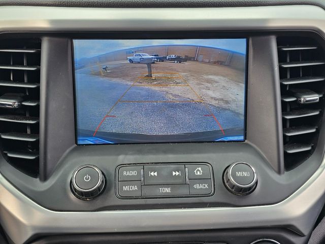 2018 GMC Acadia SLT-1 2018 GMC Acadia SLT-1