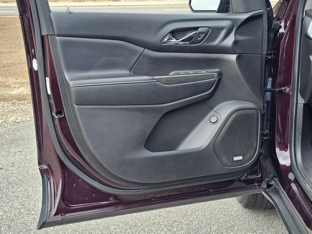 2018 GMC Acadia SLT-1 2018 GMC Acadia SLT-1