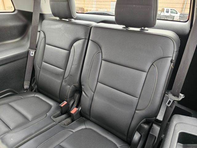 2018 GMC Acadia SLT-1 2018 GMC Acadia SLT-1