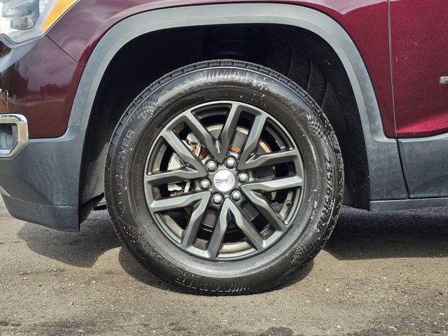 2018 GMC Acadia SLT-1 2018 GMC Acadia SLT-1