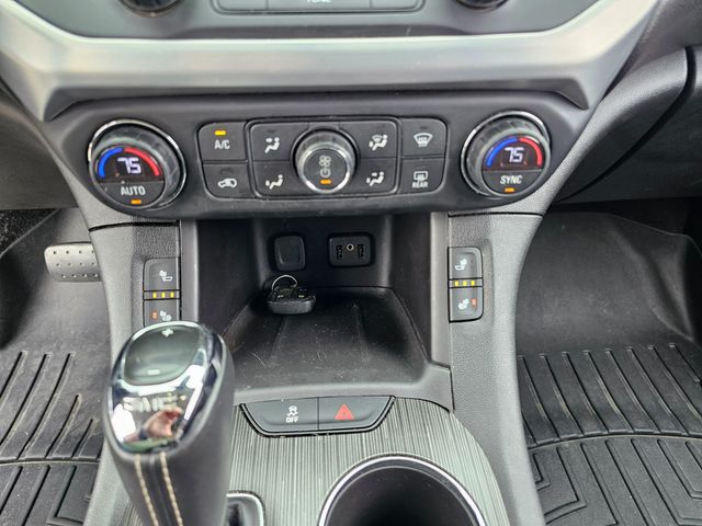 2018 GMC Acadia SLT-1 2018 GMC Acadia SLT-1