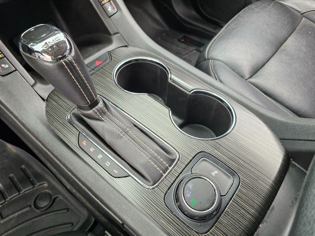 2018 GMC Acadia SLT-1 2018 GMC Acadia SLT-1