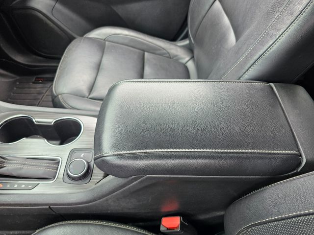 2018 GMC Acadia SLT-1 2018 GMC Acadia SLT-1