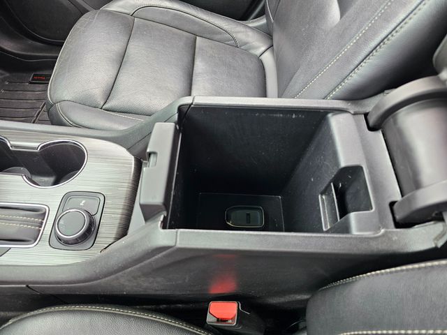 2018 GMC Acadia SLT-1 2018 GMC Acadia SLT-1