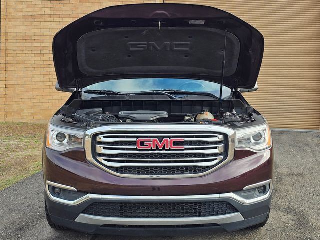2018 GMC Acadia SLT-1 2018 GMC Acadia SLT-1