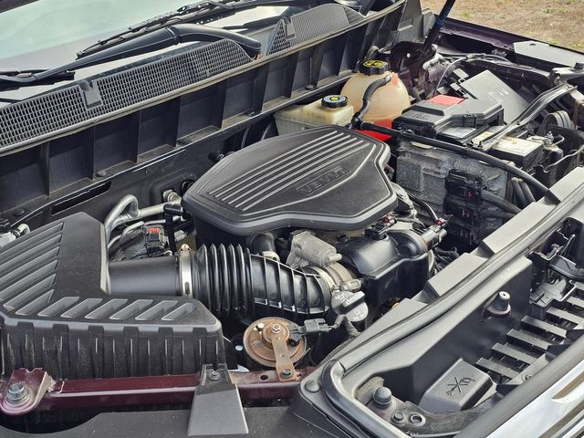 2018 GMC Acadia SLT-1 2018 GMC Acadia SLT-1