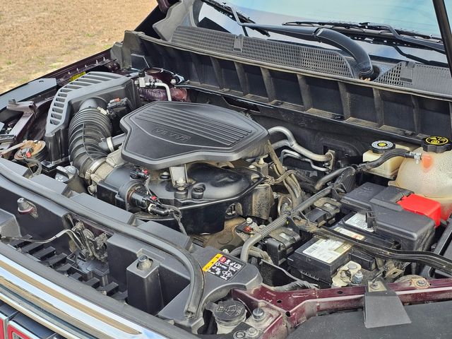 2018 GMC Acadia SLT-1 2018 GMC Acadia SLT-1