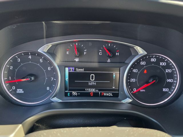 2018 GMC Acadia SLT-1 2018 GMC Acadia SLT-1