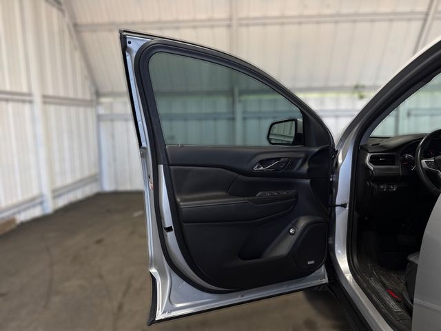 2018 GMC ACADIA SLT-1 2018 GMC ACADIA SLT-1