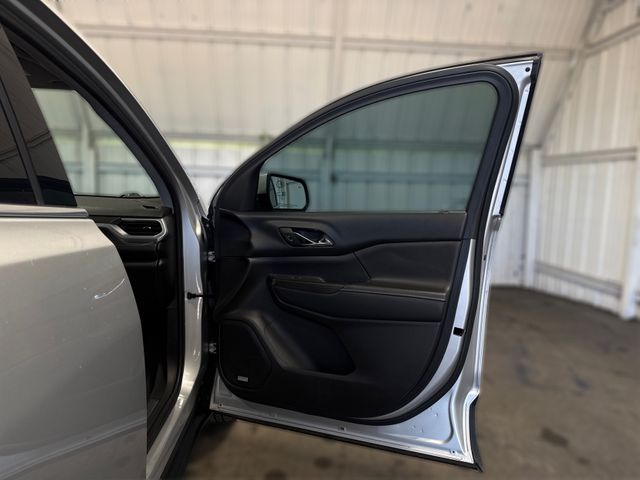 2018 GMC ACADIA SLT-1 2018 GMC ACADIA SLT-1