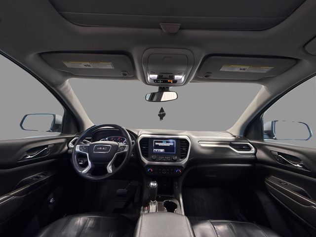 2018 GMC ACADIA SLT-1 2018 GMC ACADIA SLT-1