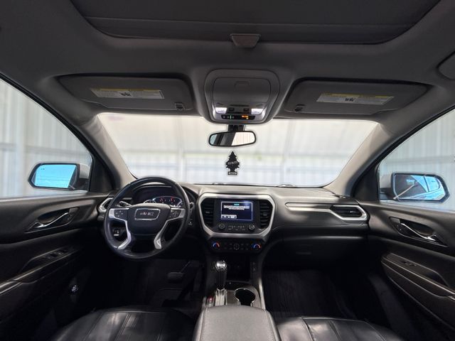 2018 GMC ACADIA SLT-1 2018 GMC ACADIA SLT-1