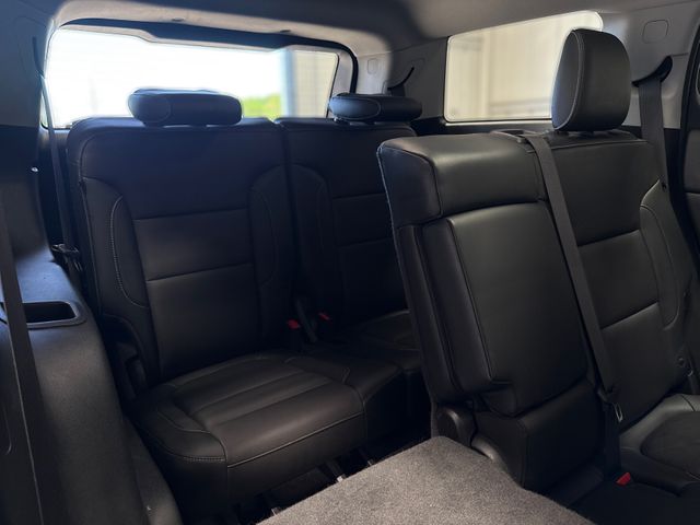 2018 GMC ACADIA SLT-1 2018 GMC ACADIA SLT-1