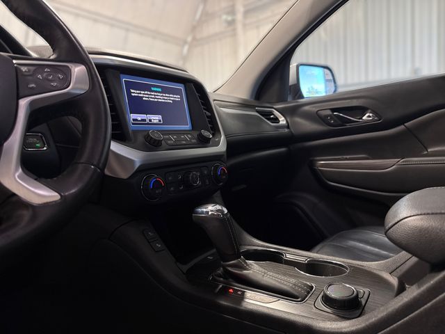 2018 GMC ACADIA SLT-1 2018 GMC ACADIA SLT-1