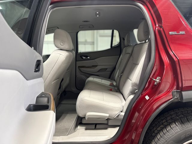 2018 GMC ACADIA SLE | Houston, TX | Texas Star Motors 2018 GMC ACADIA SLE | Houston, TX | Texas Star Motors