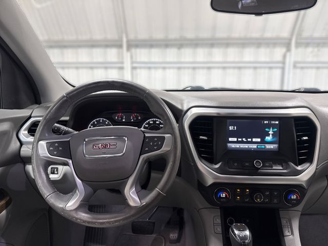 2018 GMC ACADIA SLE | Houston, TX | Texas Star Motors 2018 GMC ACADIA SLE | Houston, TX | Texas Star Motors