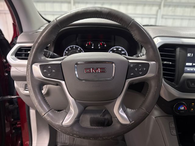 2018 GMC ACADIA SLE | Houston, TX | Texas Star Motors 2018 GMC ACADIA SLE | Houston, TX | Texas Star Motors