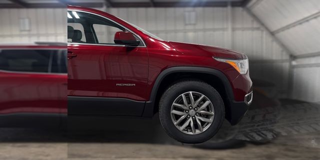 2018 GMC ACADIA SLE | Houston, TX | Texas Star Motors 2018 GMC ACADIA SLE | Houston, TX | Texas Star Motors
